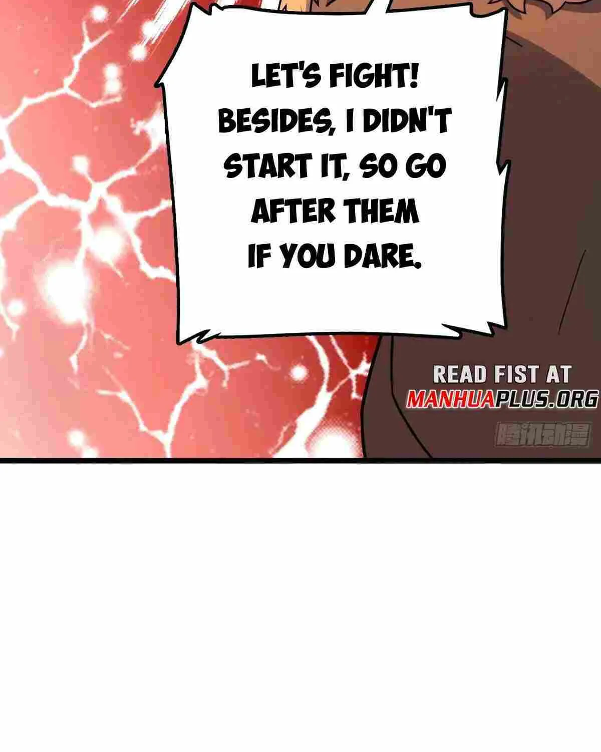 Spare Me, Great Lord! Chapter 739 page 109 - 