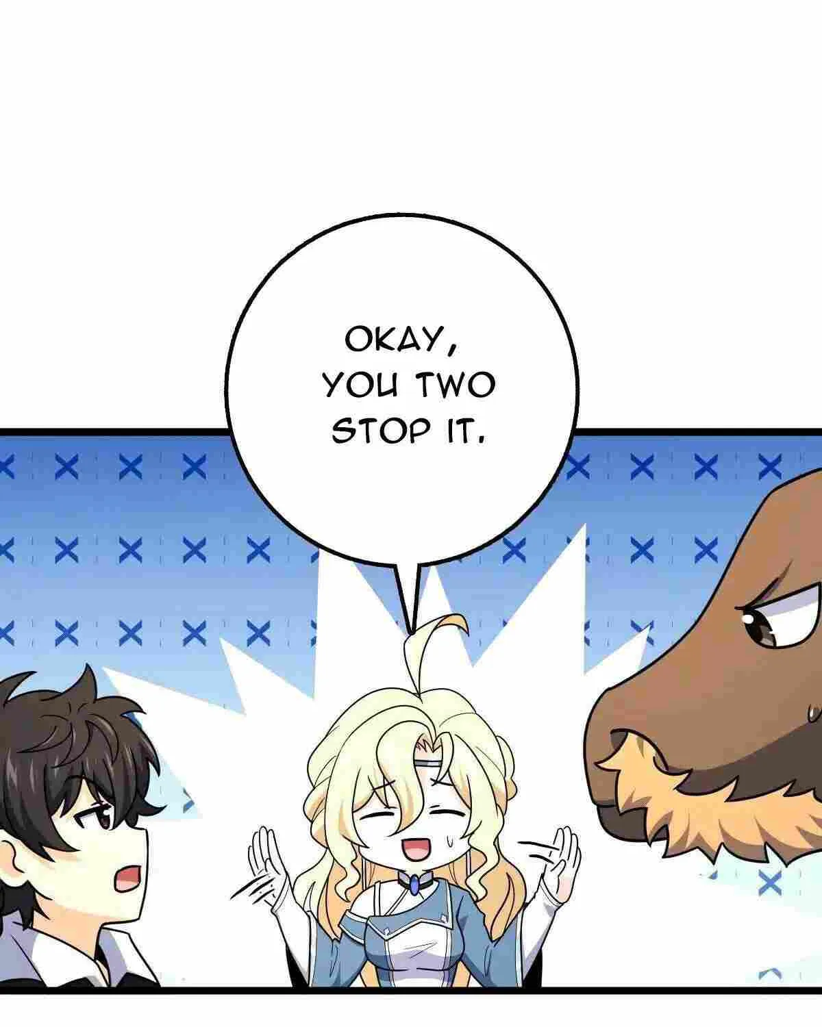 Spare Me, Great Lord! Chapter 739 page 110 - 