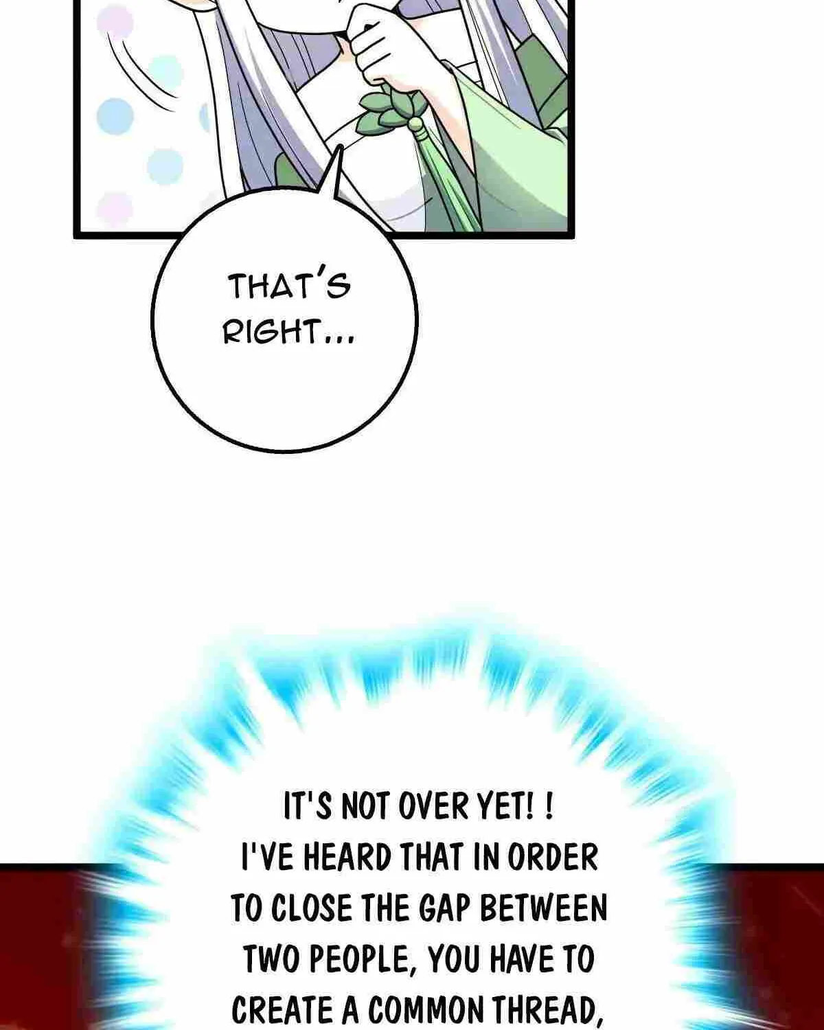 Spare Me, Great Lord! Chapter 739 page 119 - 