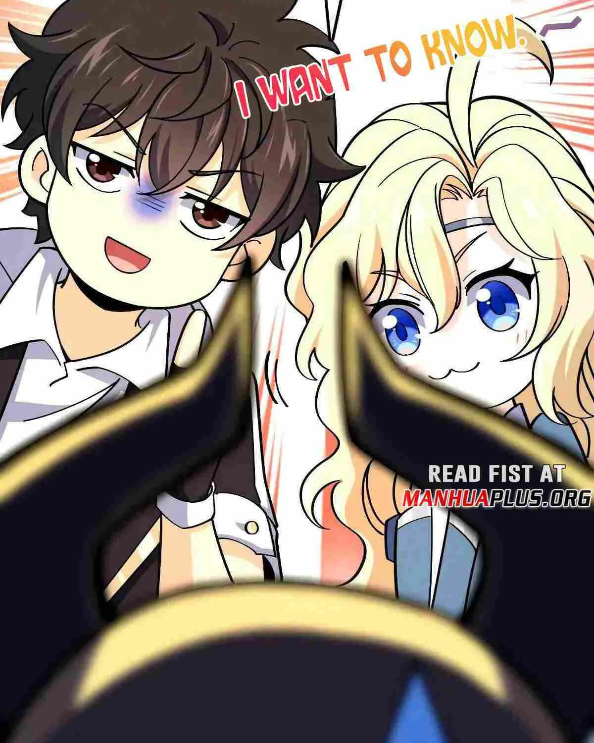 Spare Me, Great Lord! Chapter 739 page 16 - 