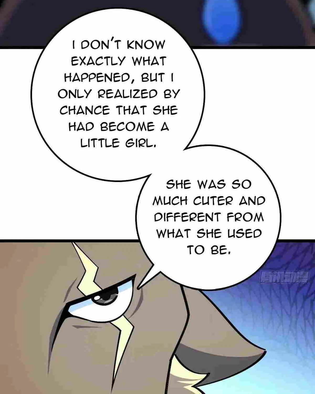 Spare Me, Great Lord! Chapter 739 page 17 - 