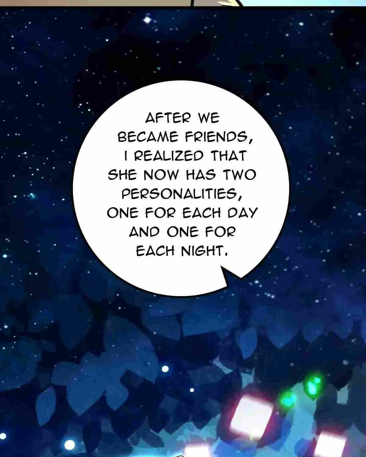 Spare Me, Great Lord! Chapter 739 page 18 - 