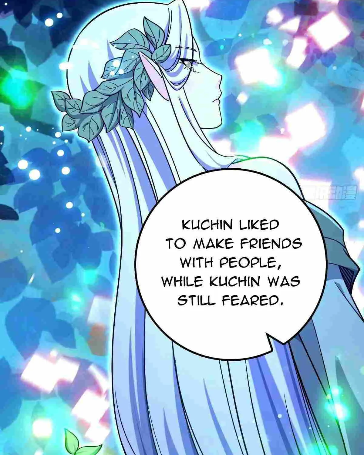 Spare Me, Great Lord! Chapter 739 page 19 - 