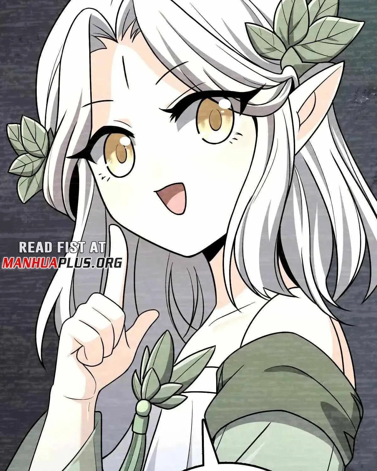 Spare Me, Great Lord! Chapter 739 page 27 - 