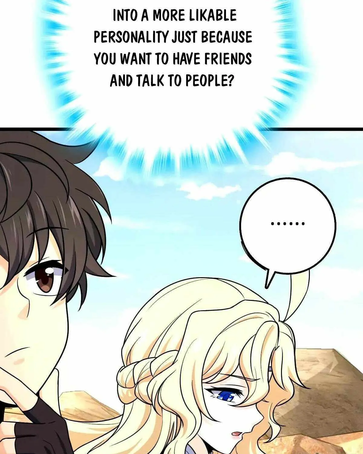 Spare Me, Great Lord! Chapter 739 page 29 - 