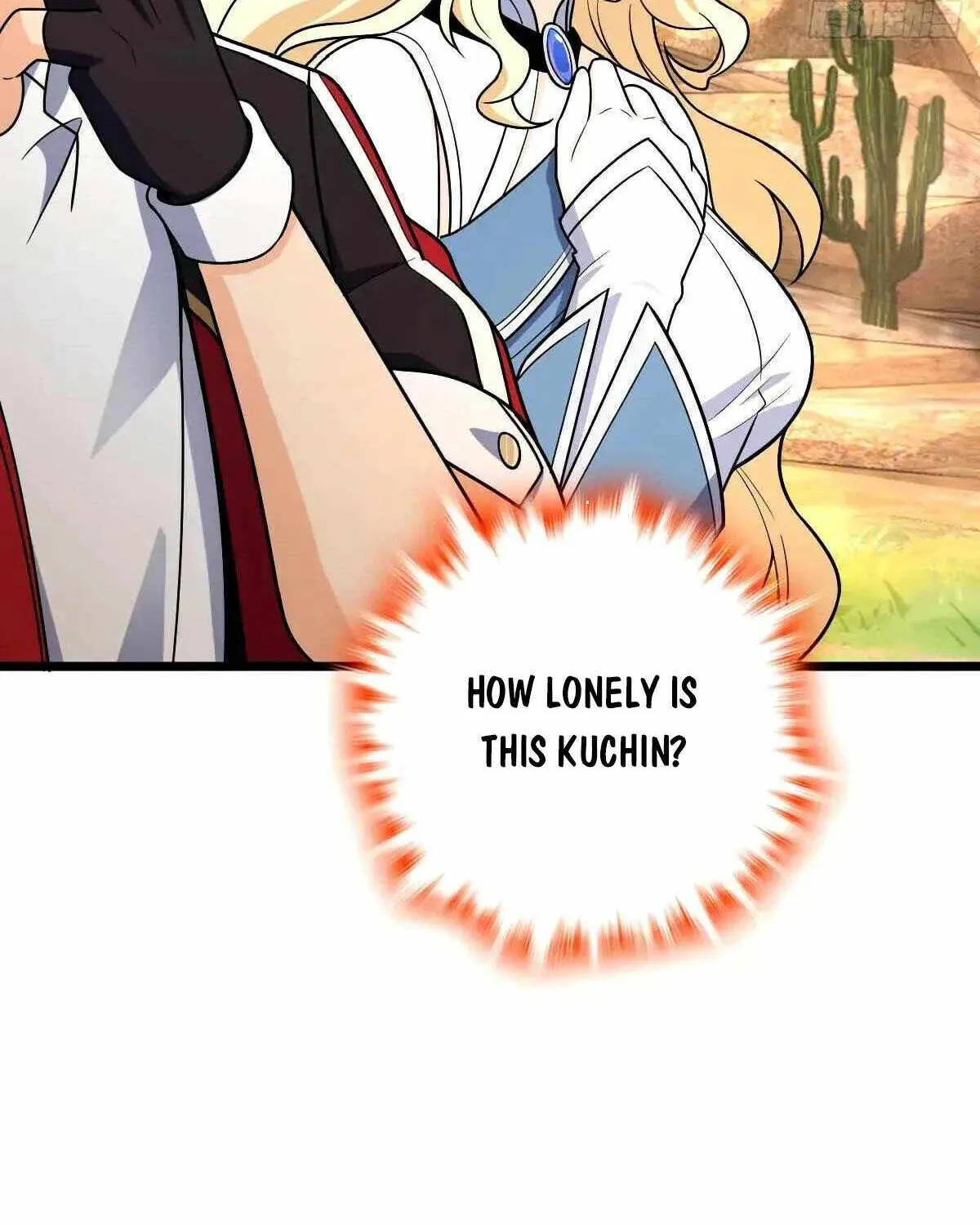 Spare Me, Great Lord! Chapter 739 page 30 - 