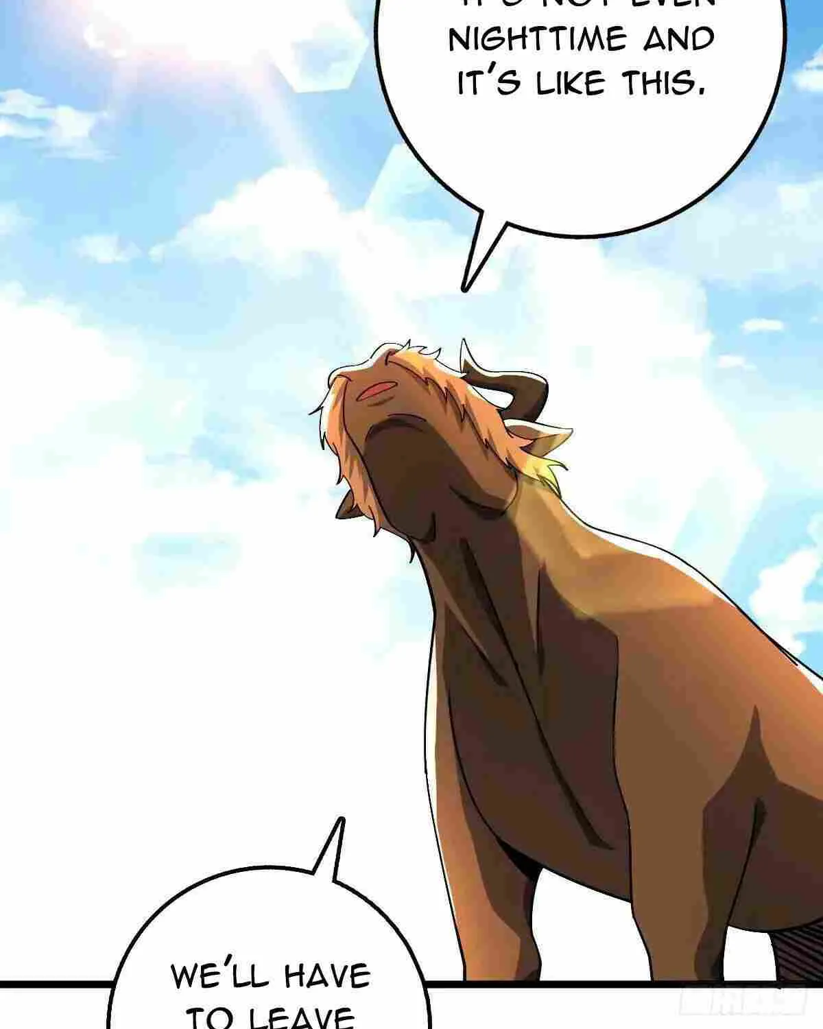 Spare Me, Great Lord! Chapter 739 page 4 - 