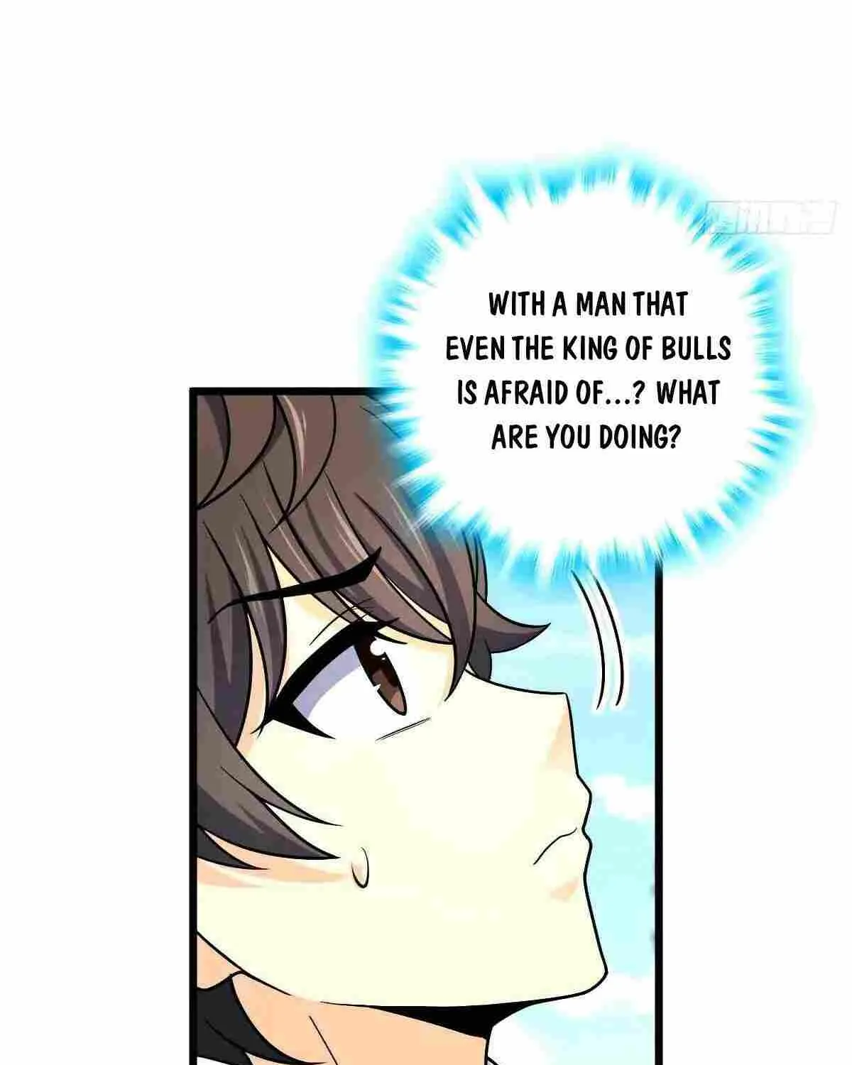 Spare Me, Great Lord! Chapter 739 page 36 - 