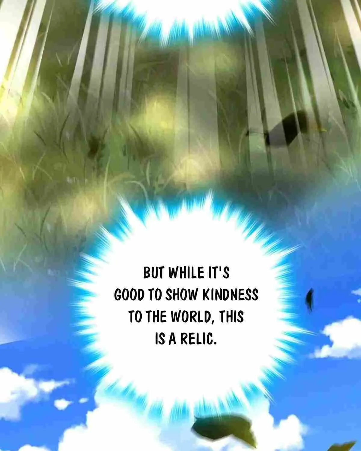 Spare Me, Great Lord! Chapter 739 page 40 - 