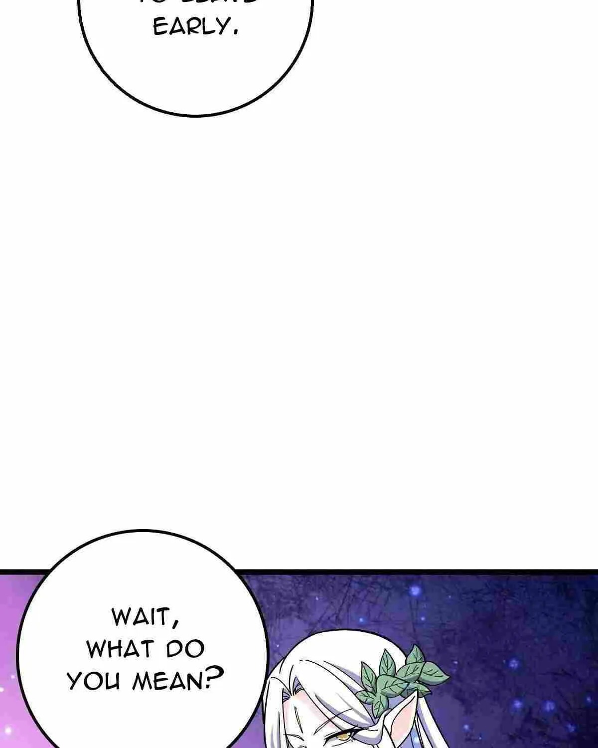 Spare Me, Great Lord! Chapter 739 page 5 - 