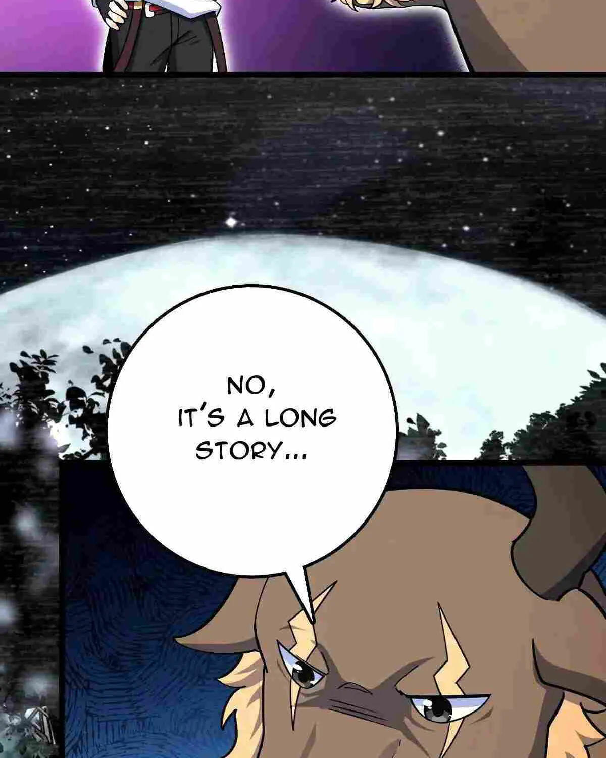 Spare Me, Great Lord! Chapter 739 page 7 - 