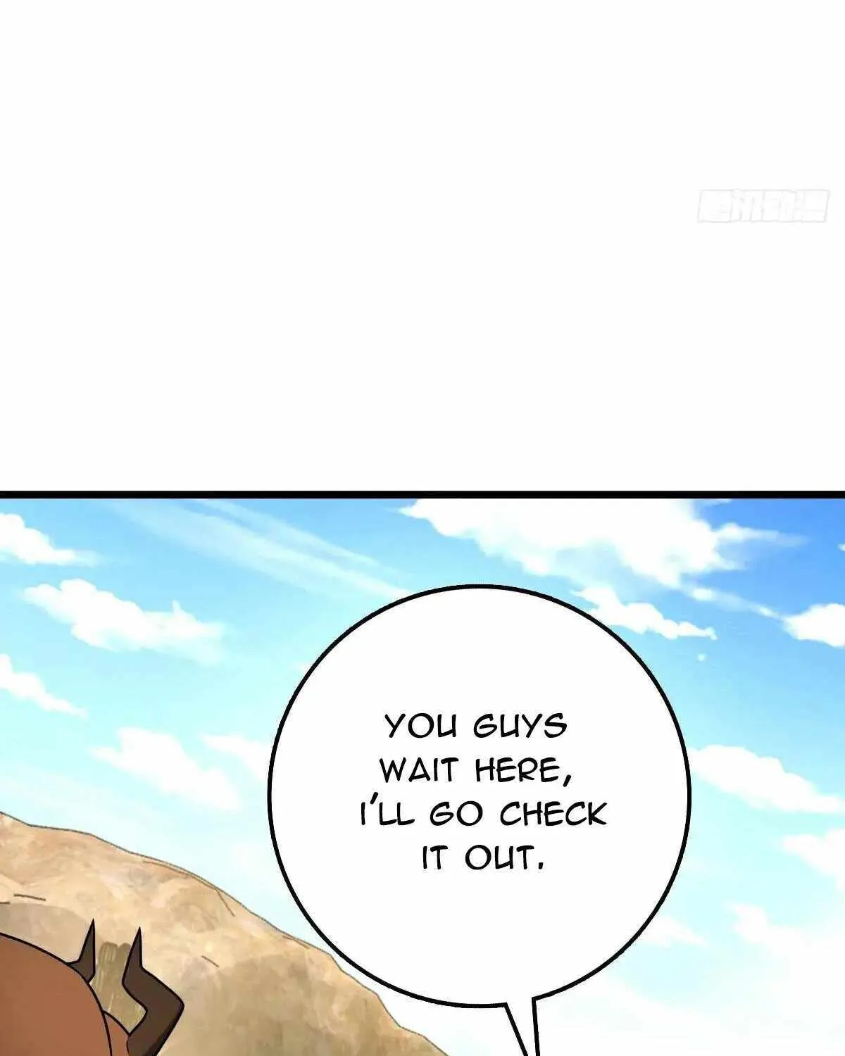 Spare Me, Great Lord! Chapter 739 page 64 - 