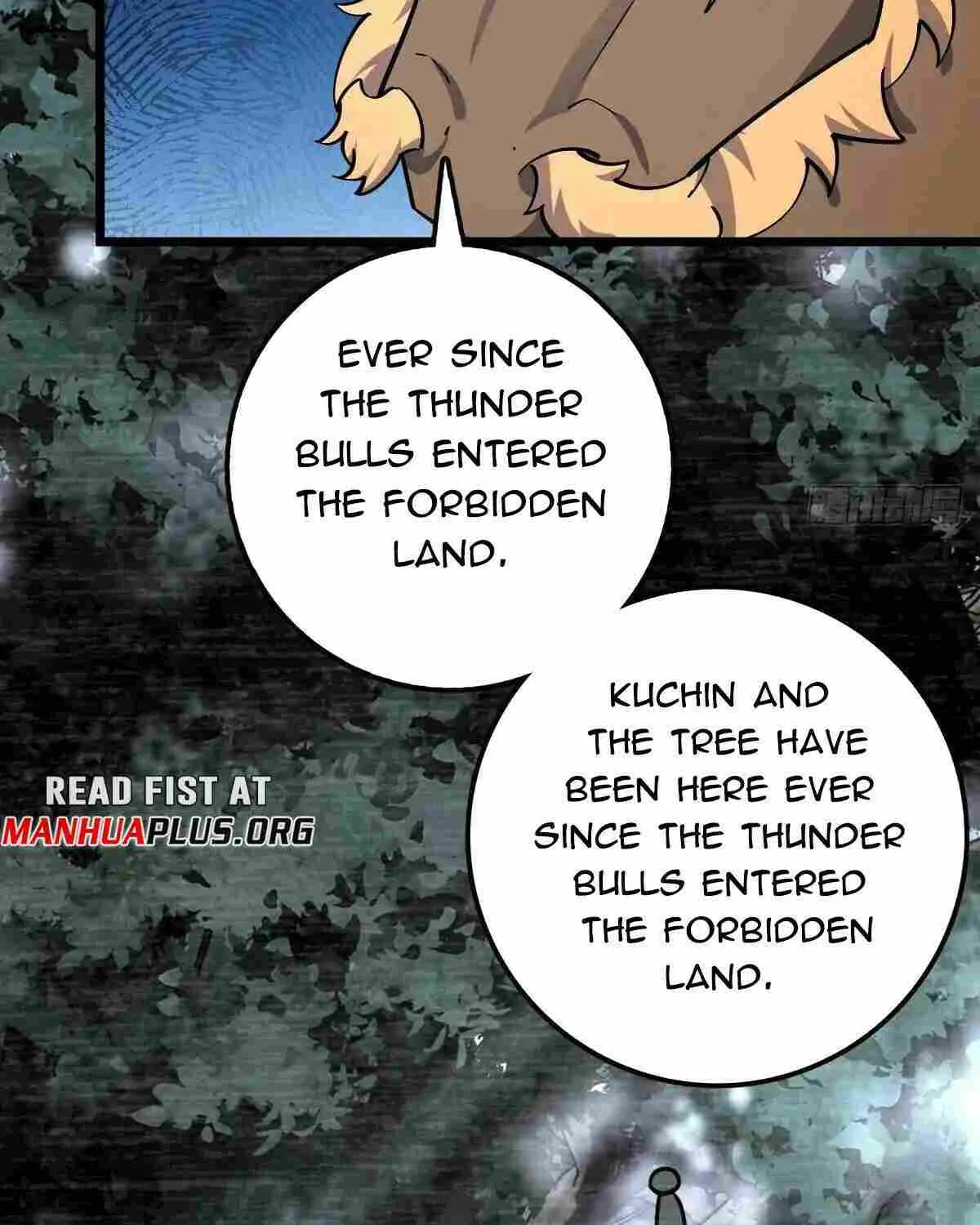 Spare Me, Great Lord! Chapter 739 page 8 - 