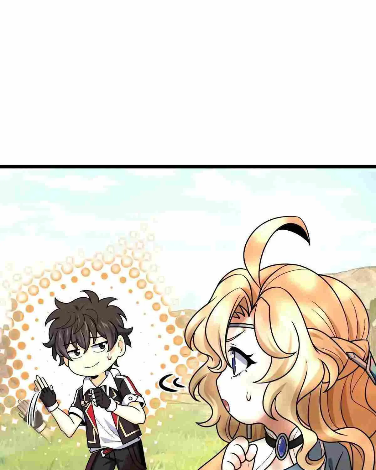 Spare Me, Great Lord! Chapter 739 page 84 - 