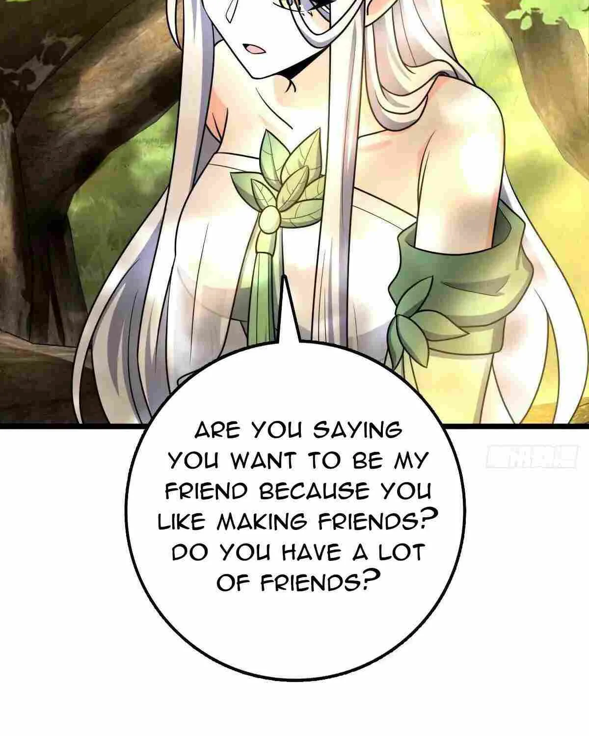 Spare Me, Great Lord! Chapter 739 page 90 - 