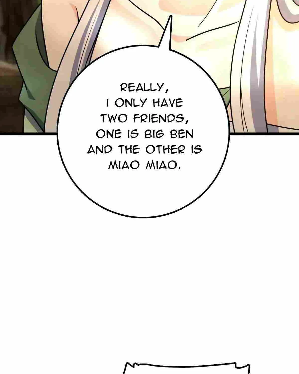 Spare Me, Great Lord! Chapter 739 page 95 - 