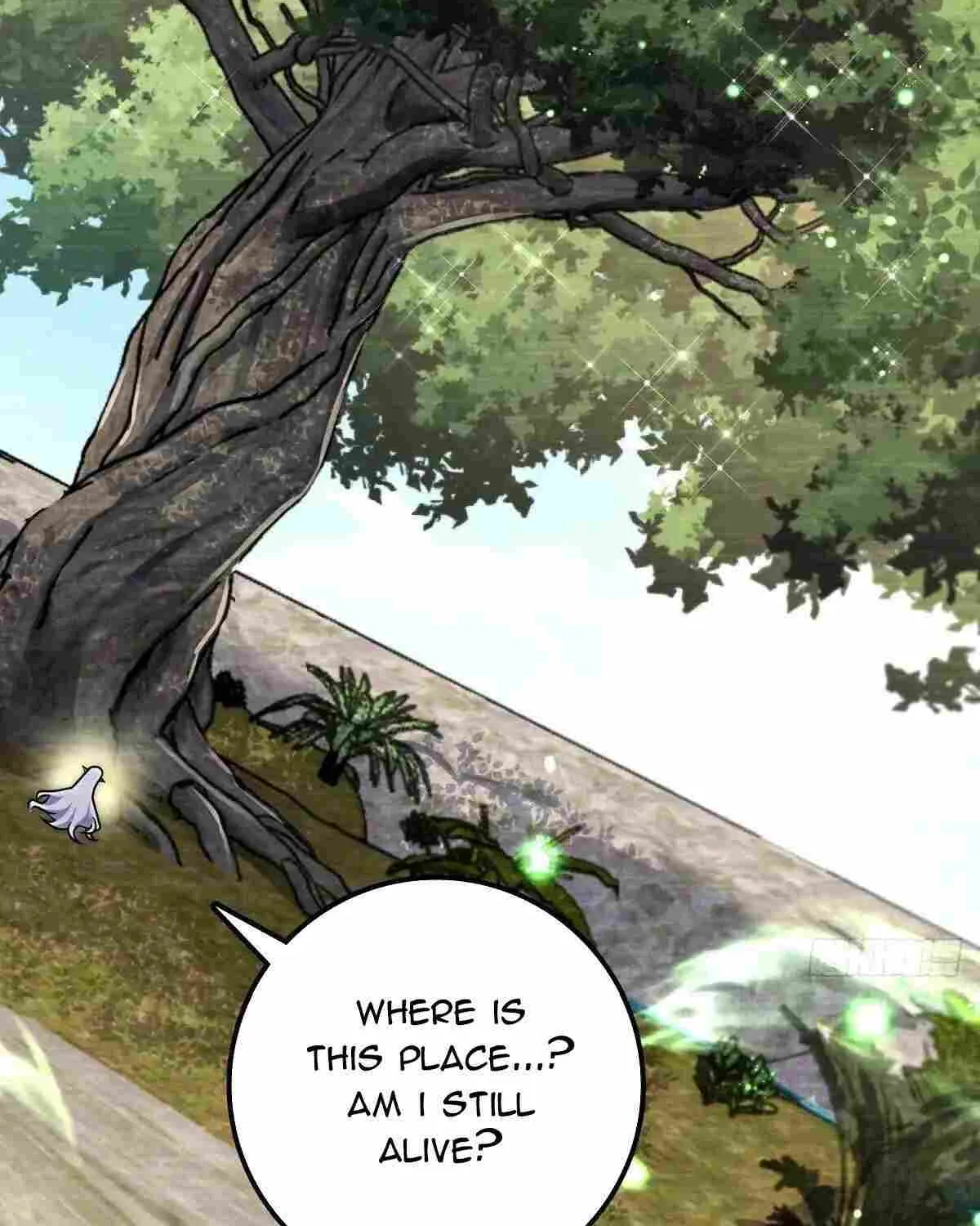 Spare Me, Great Lord! Chapter 740 page 107 - 