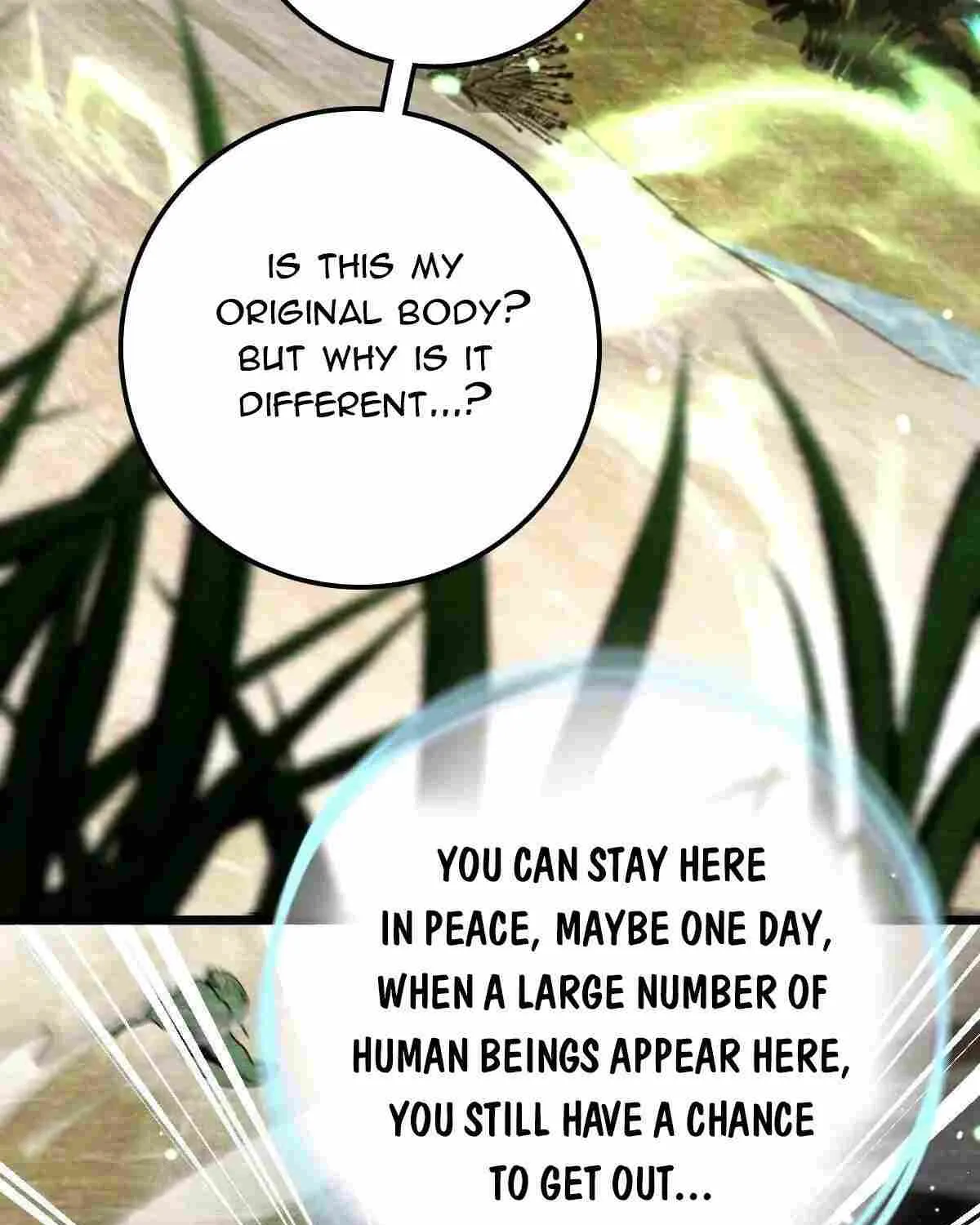 Spare Me, Great Lord! Chapter 740 page 108 - 