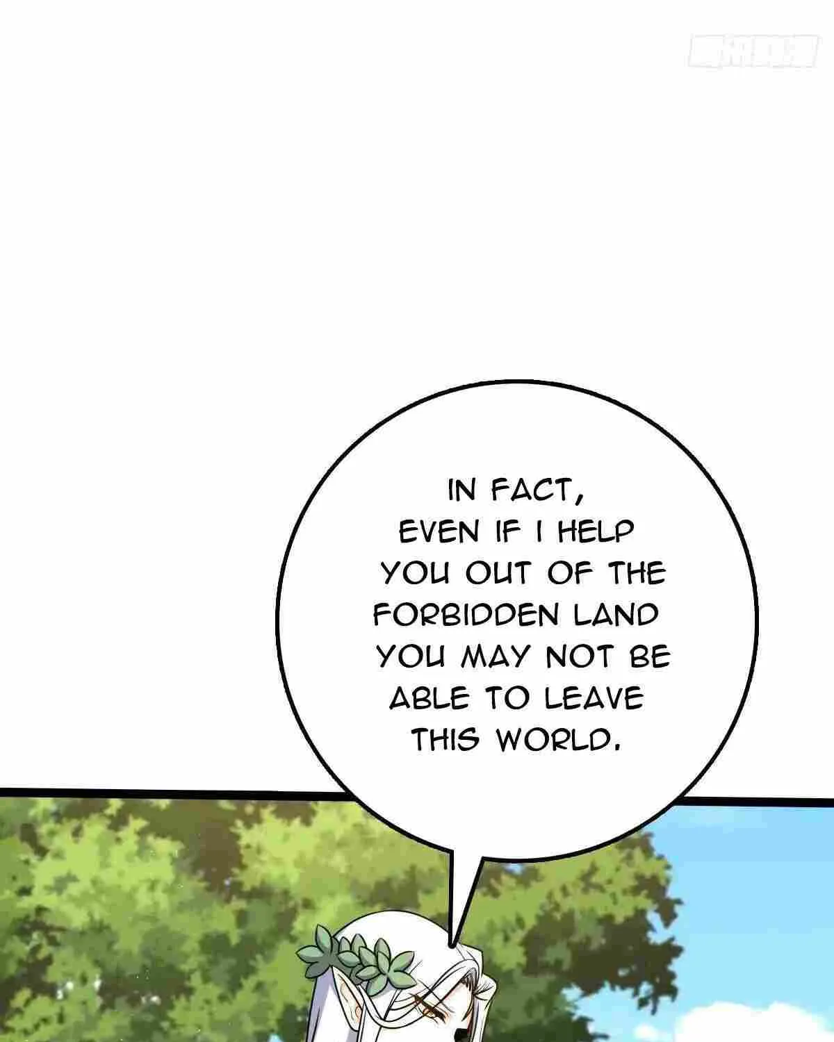 Spare Me, Great Lord! Chapter 740 page 12 - 