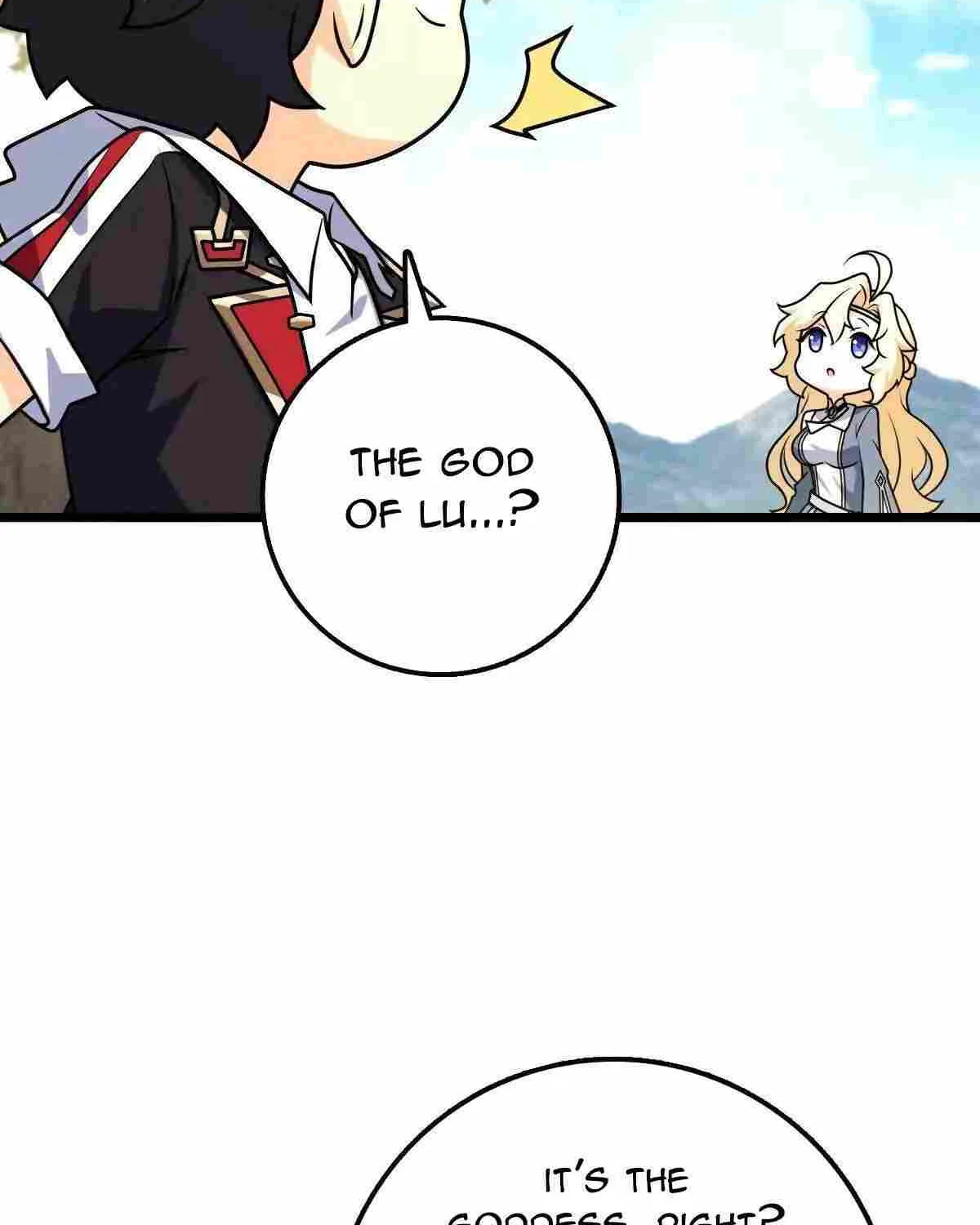 Spare Me, Great Lord! Chapter 740 page 119 - 