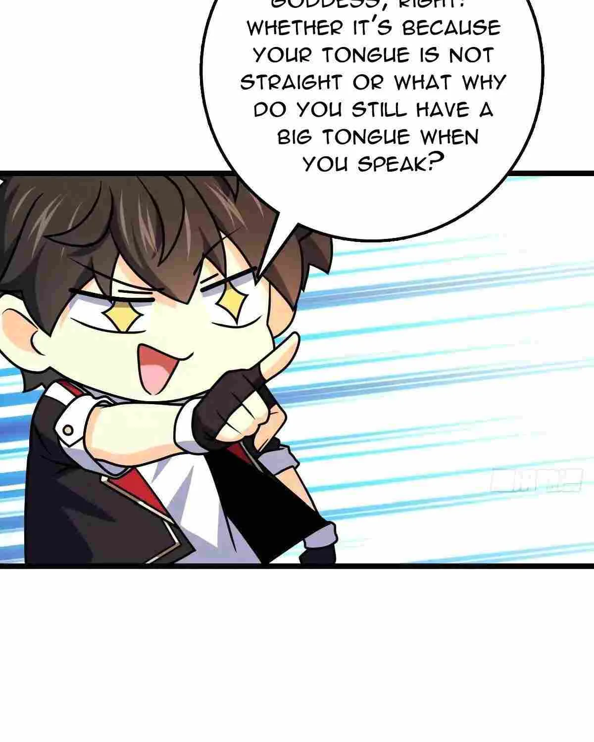 Spare Me, Great Lord! Chapter 740 page 120 - 