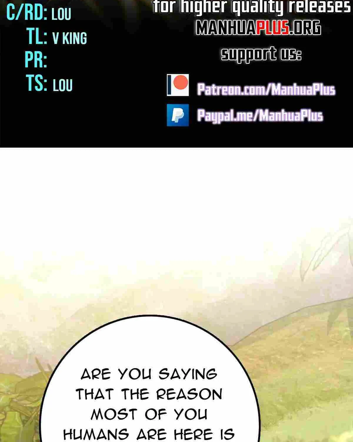 Spare Me, Great Lord! Chapter 740 page 3 - 