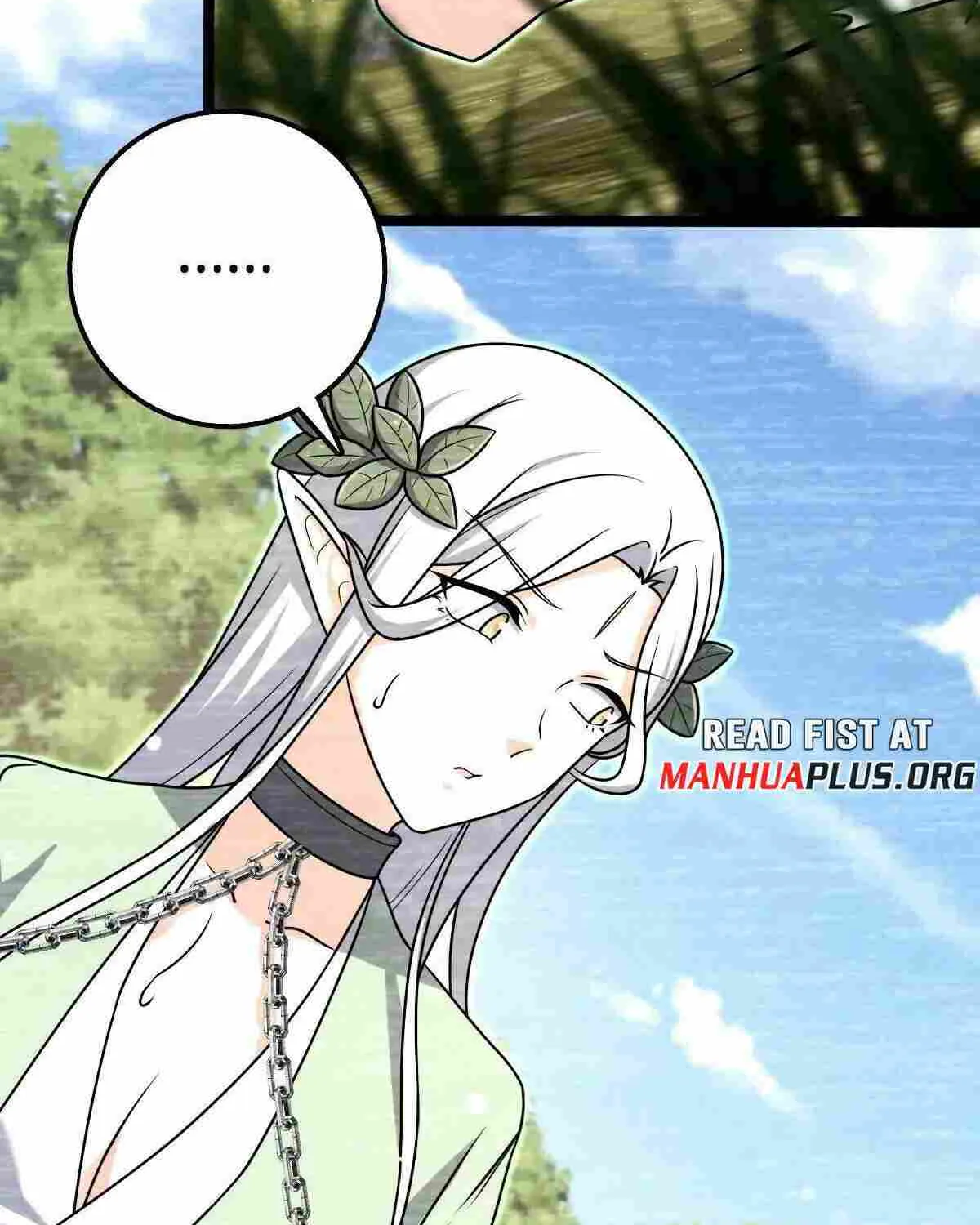 Spare Me, Great Lord! Chapter 740 page 21 - 
