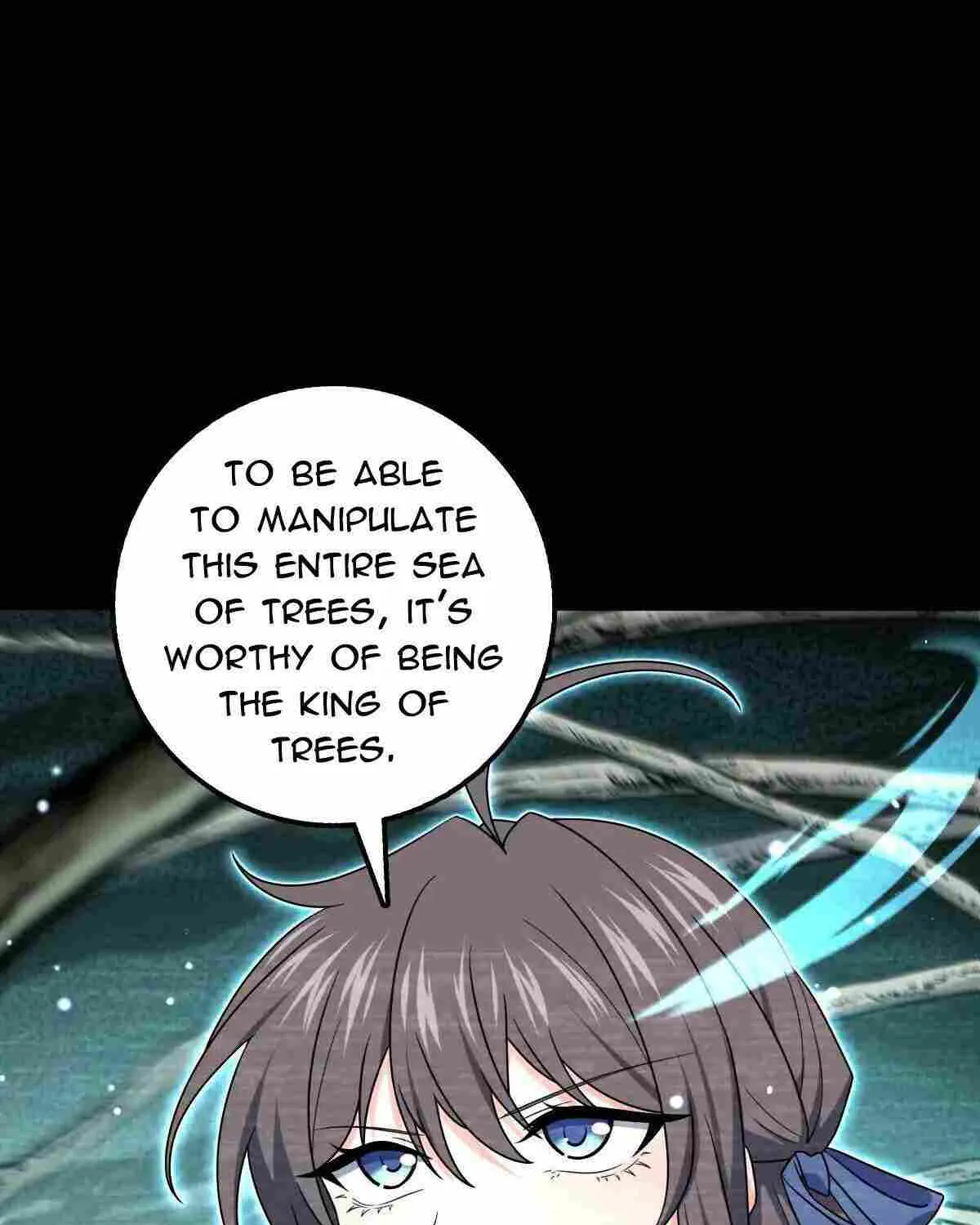 Spare Me, Great Lord! Chapter 740 page 35 - 