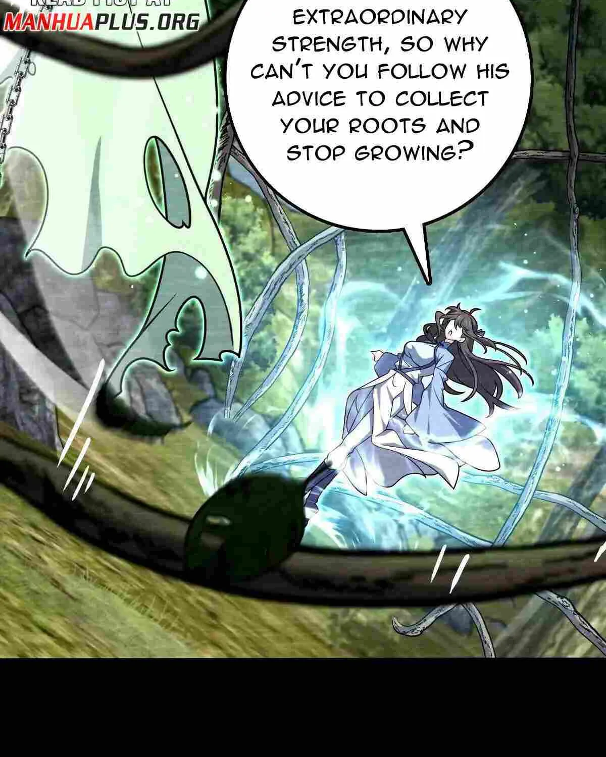 Spare Me, Great Lord! Chapter 740 page 49 - 