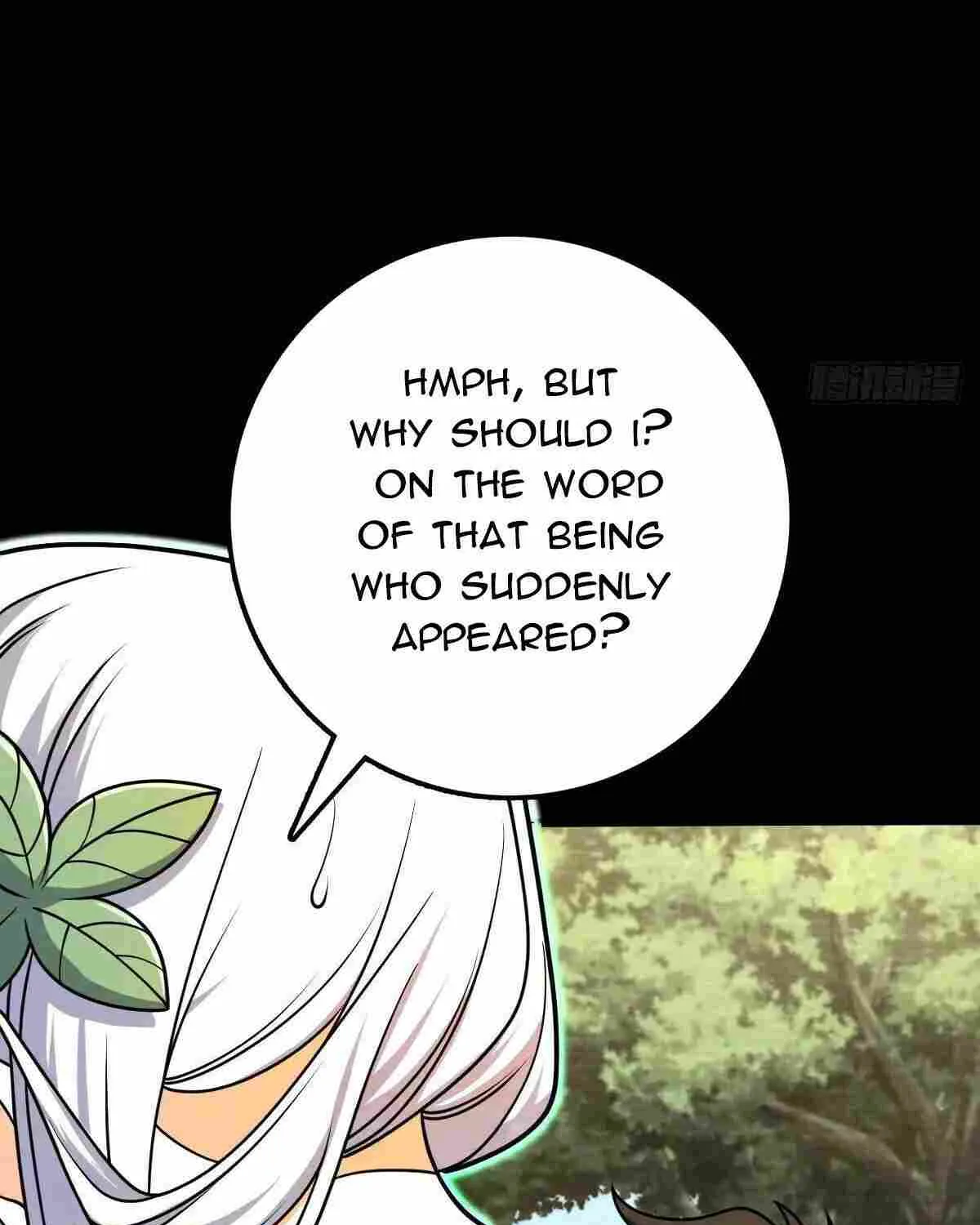 Spare Me, Great Lord! Chapter 740 page 50 - 