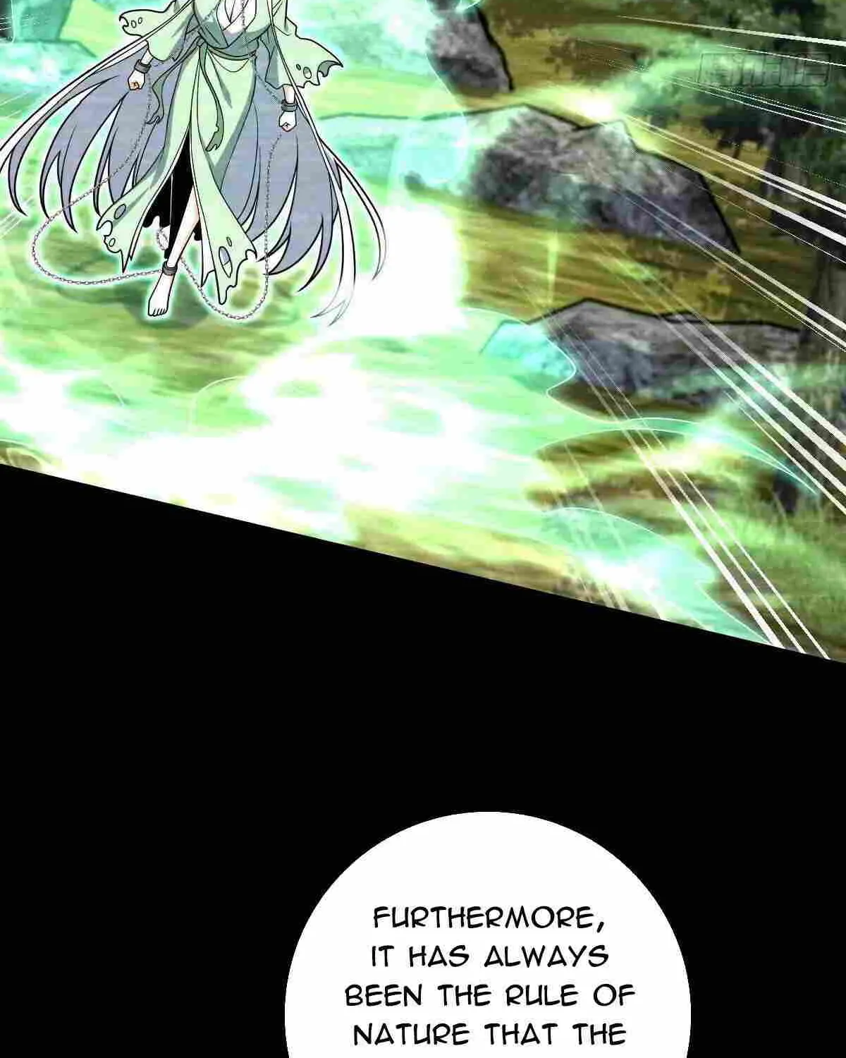 Spare Me, Great Lord! Chapter 740 page 54 - 