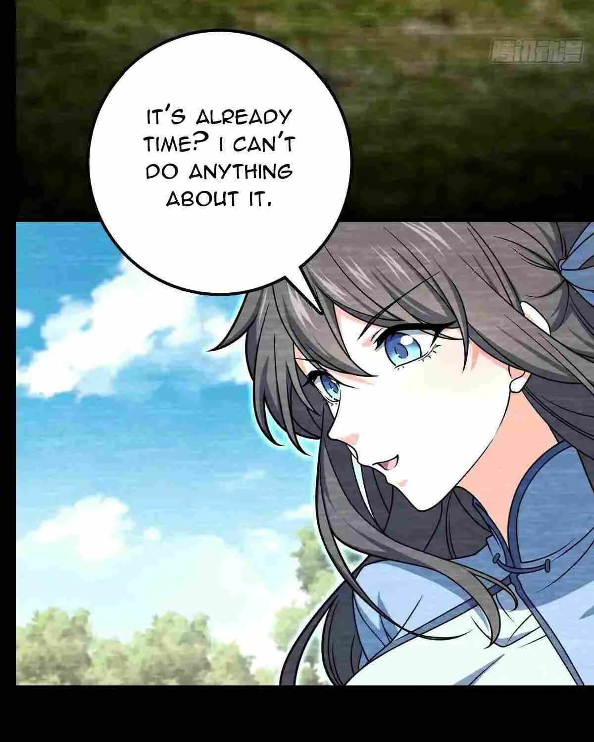 Spare Me, Great Lord! Chapter 740 page 59 - 
