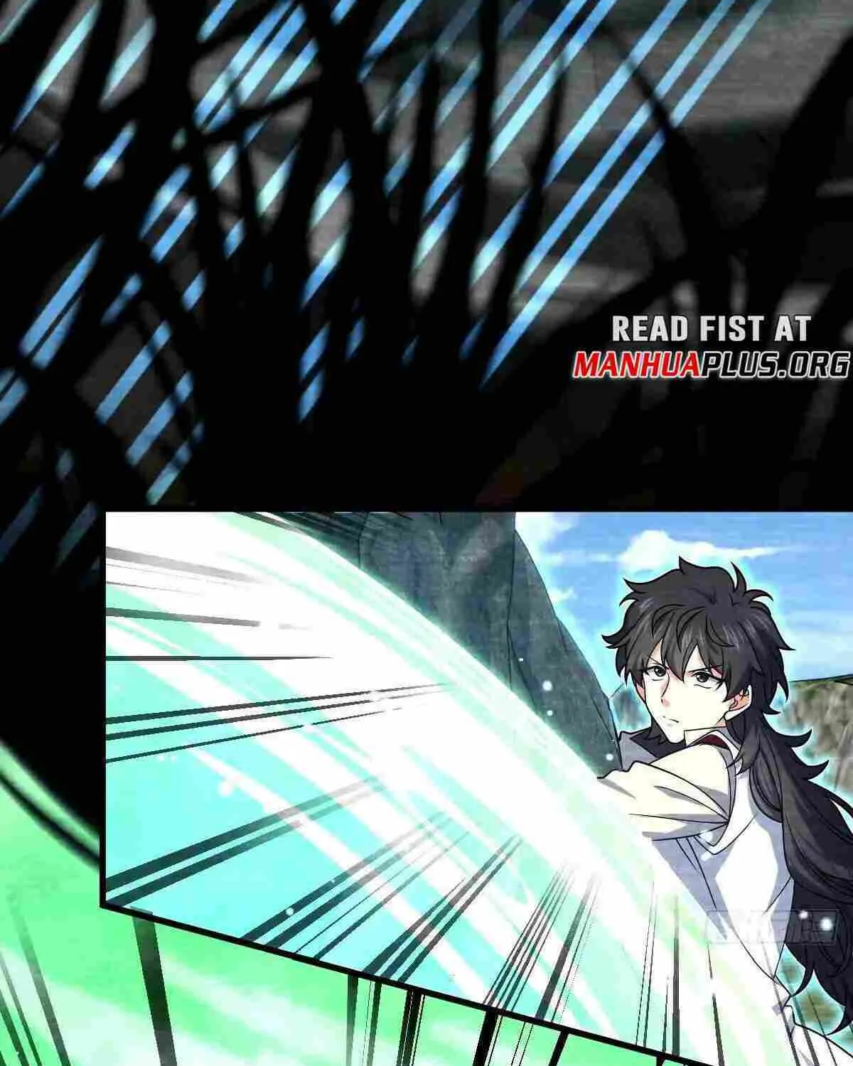 Spare Me, Great Lord! Chapter 740 page 69 - 