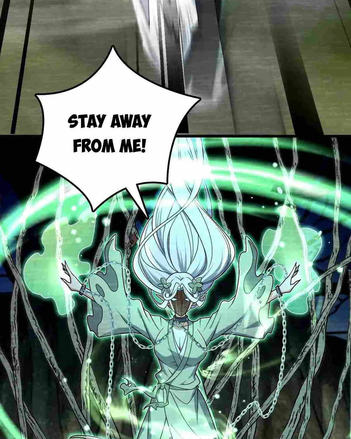 Spare Me, Great Lord! Chapter 740 page 72 - 