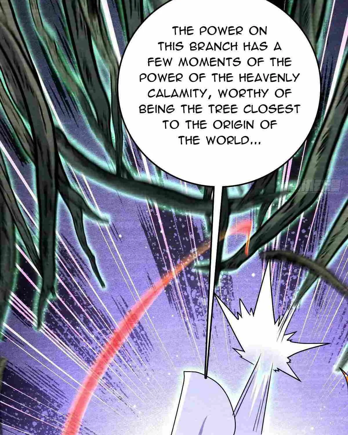 Spare Me, Great Lord! Chapter 740 page 82 - 
