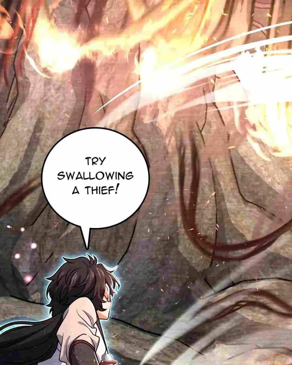 Spare Me, Great Lord! Chapter 740 page 87 - 