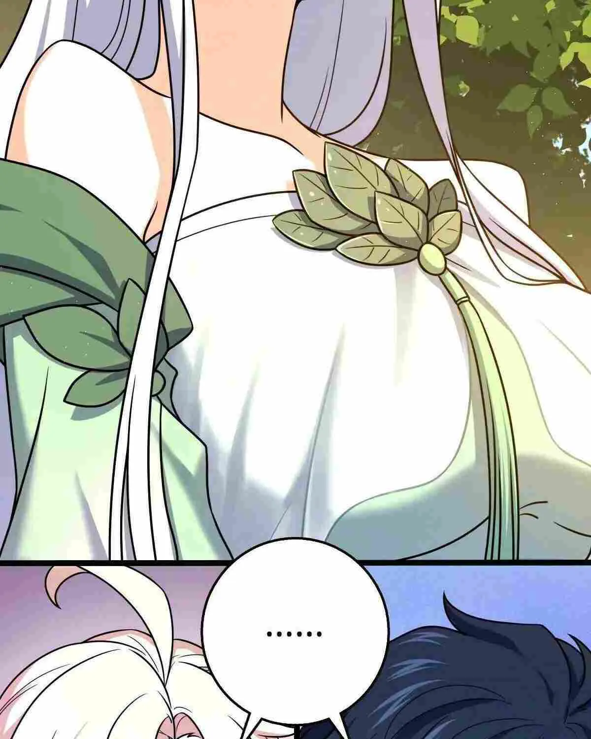 Spare Me, Great Lord! Chapter 740 page 10 - 