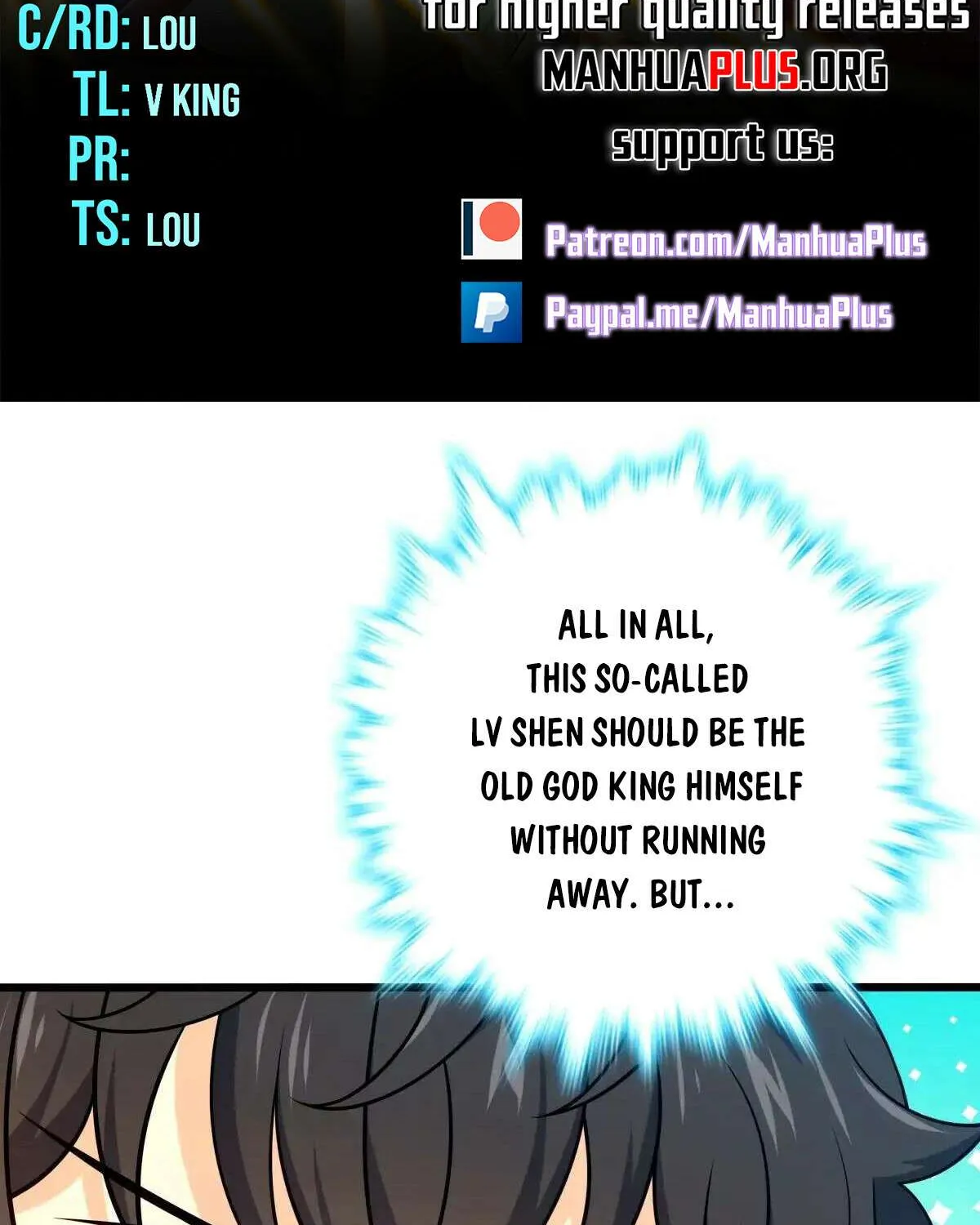 Spare Me, Great Lord! Chapter 741 page 2 - 
