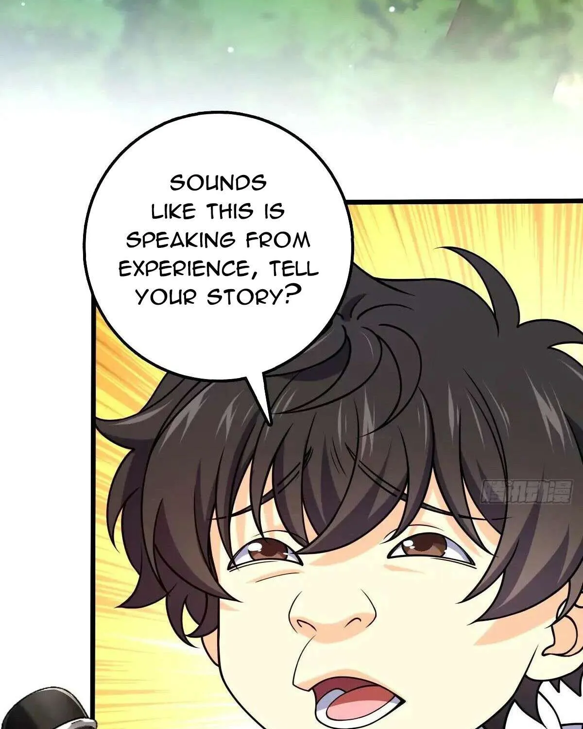 Spare Me, Great Lord! Chapter 741 page 12 - 