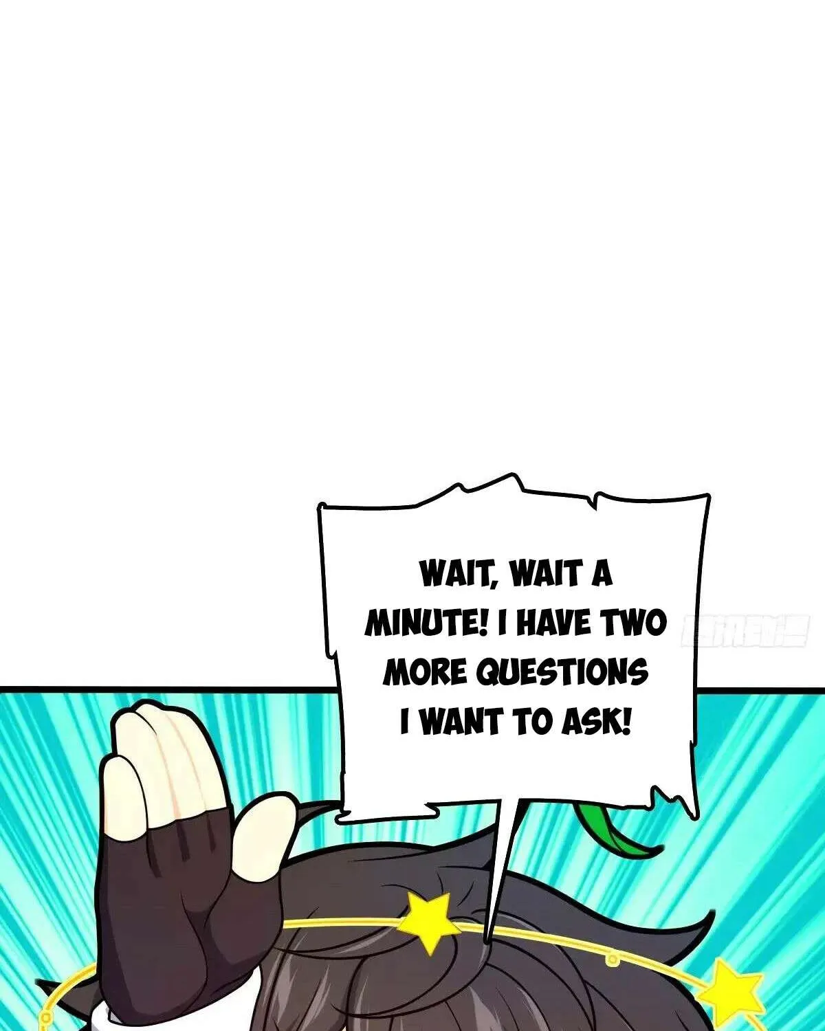 Spare Me, Great Lord! Chapter 741 page 17 - 