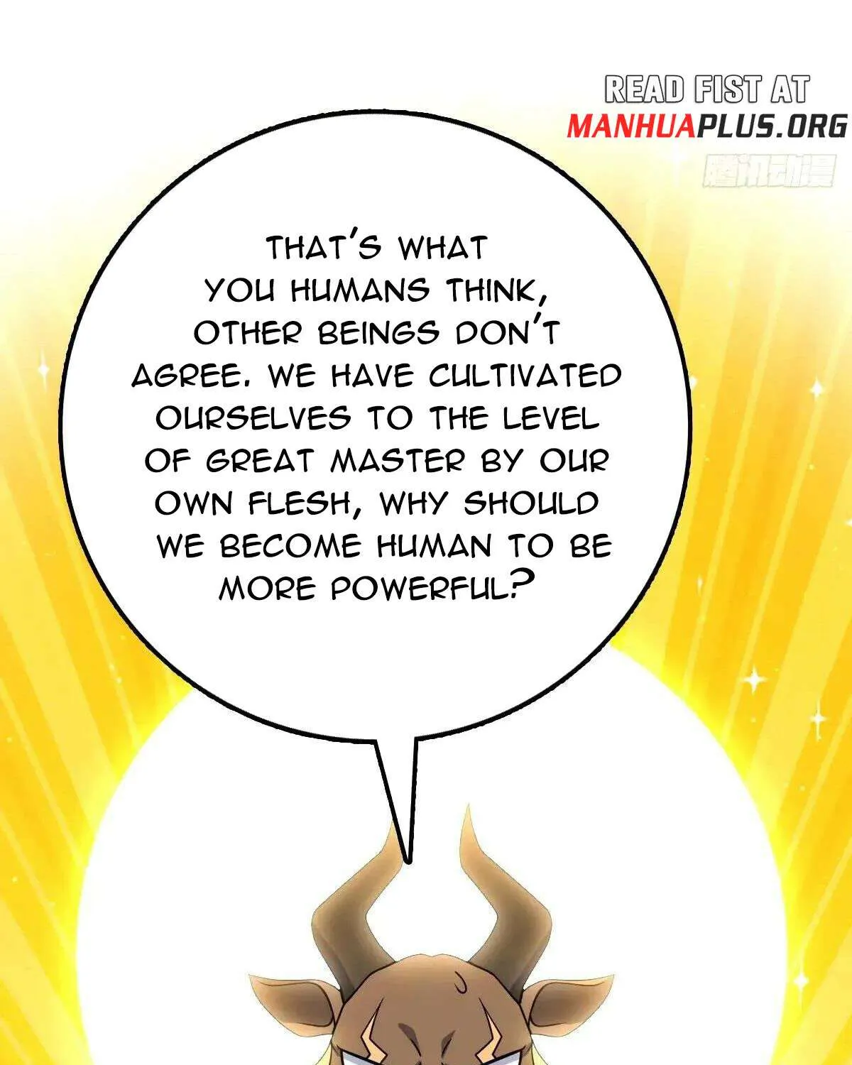 Spare Me, Great Lord! Chapter 741 page 32 - 