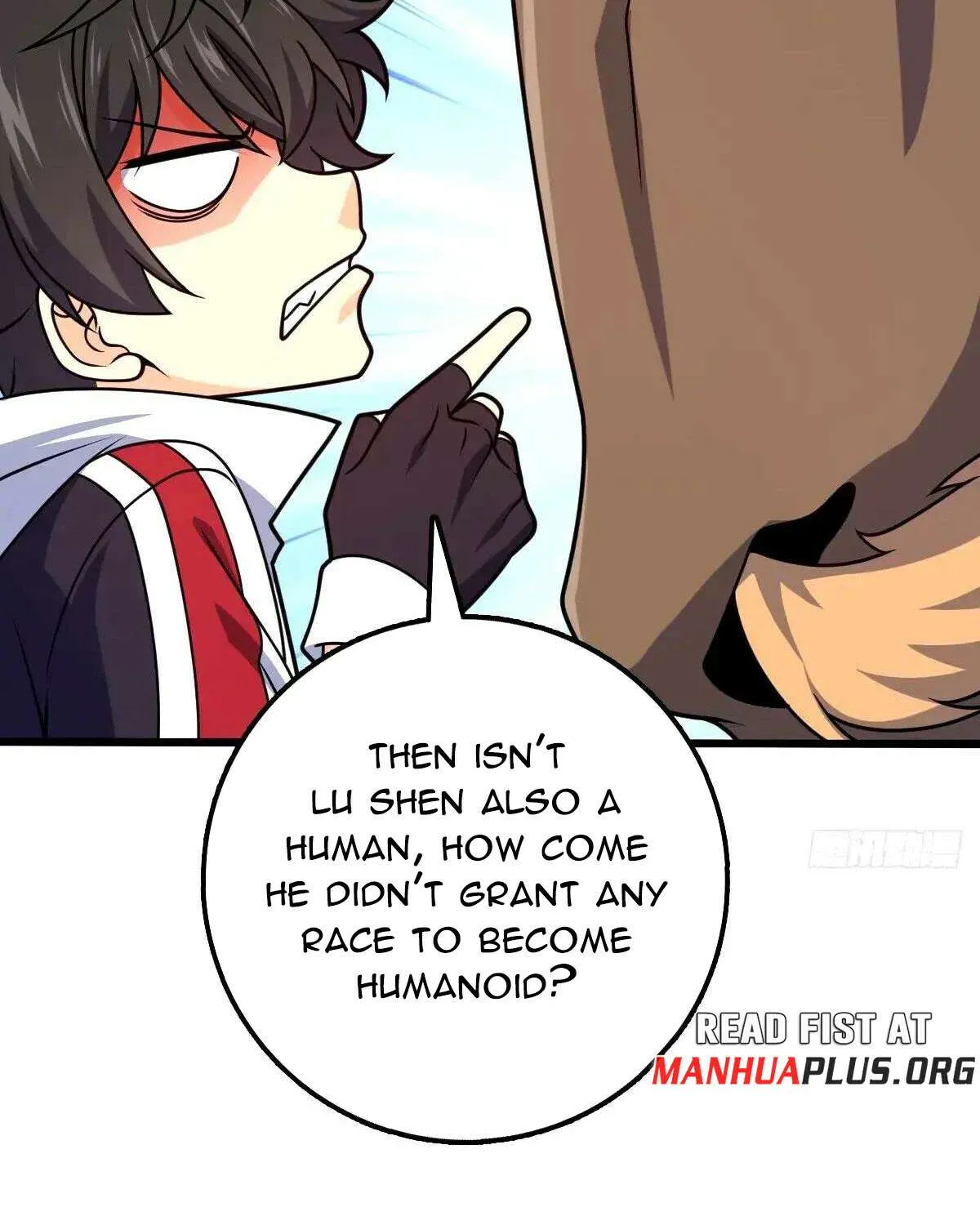 Spare Me, Great Lord! Chapter 741 page 37 - 