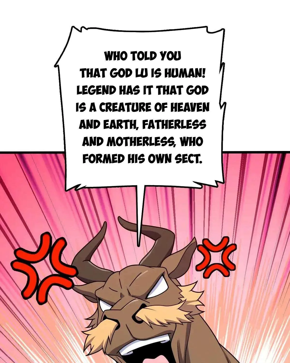 Spare Me, Great Lord! Chapter 741 page 39 - 