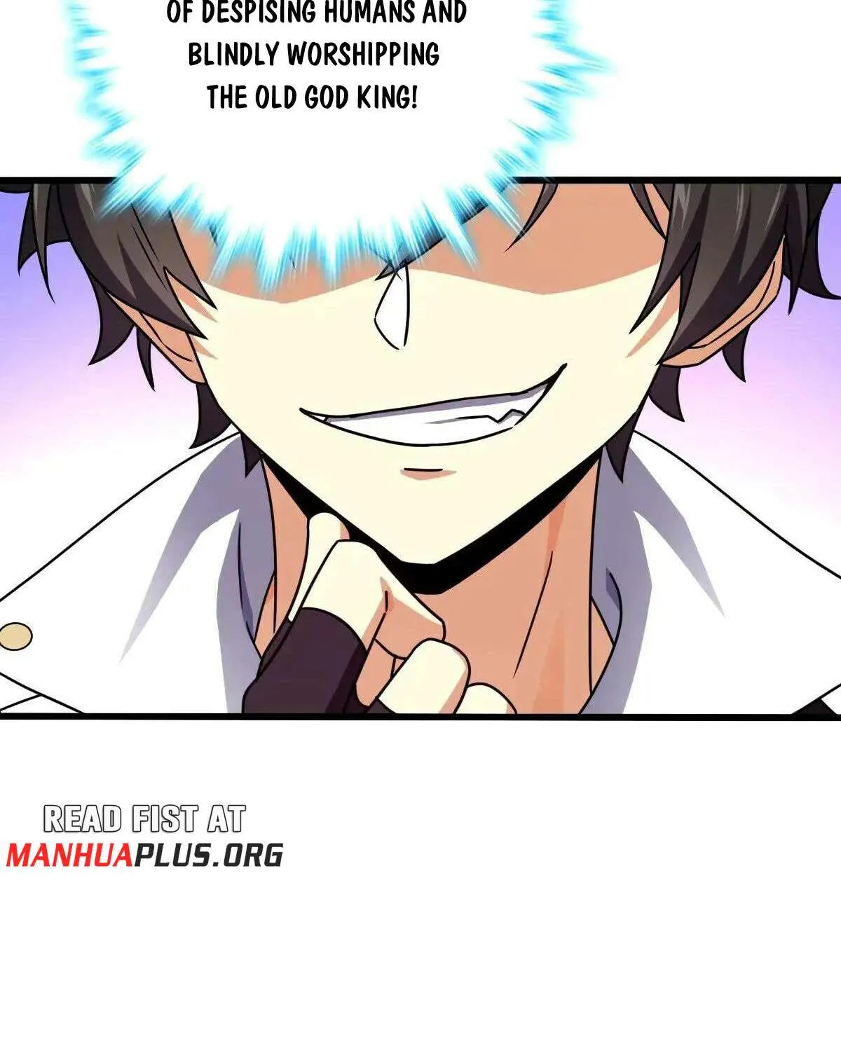 Spare Me, Great Lord! Chapter 741 page 43 - 