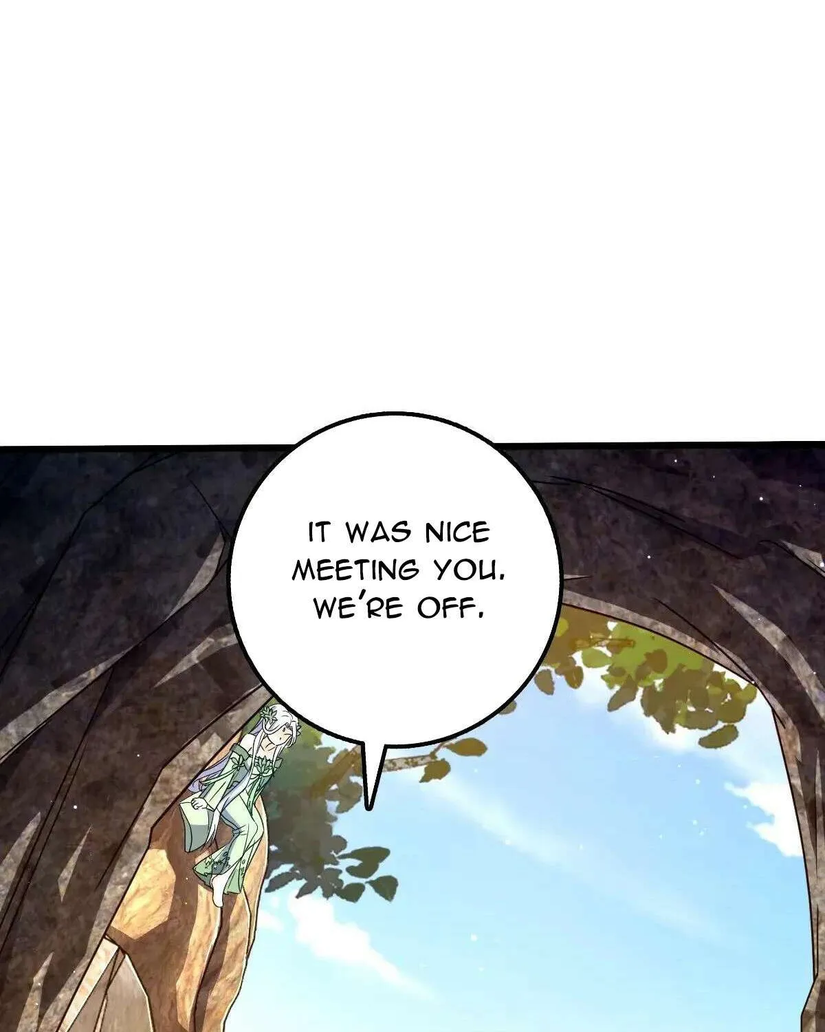 Spare Me, Great Lord! Chapter 741 page 46 - 