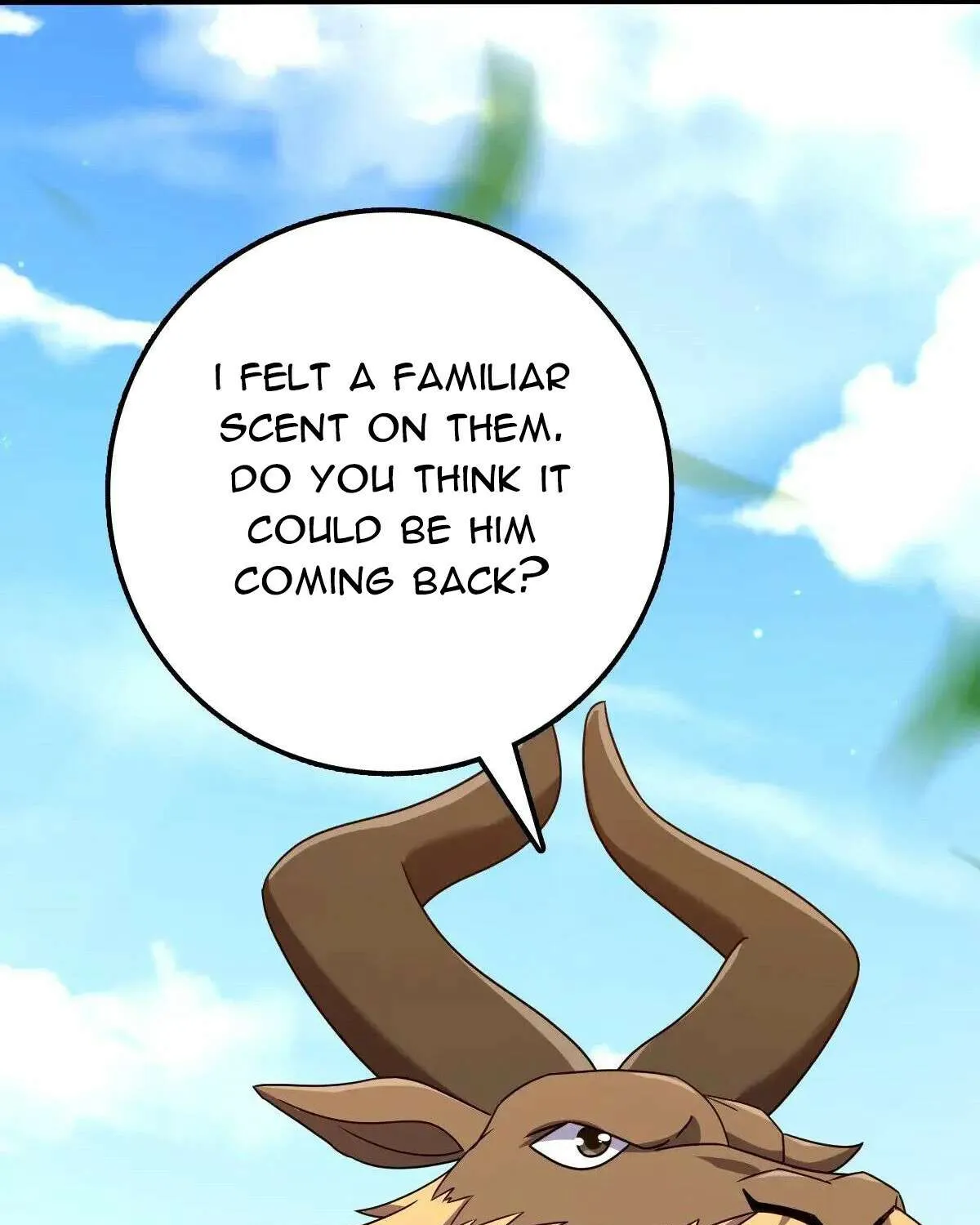 Spare Me, Great Lord! Chapter 741 page 58 - 