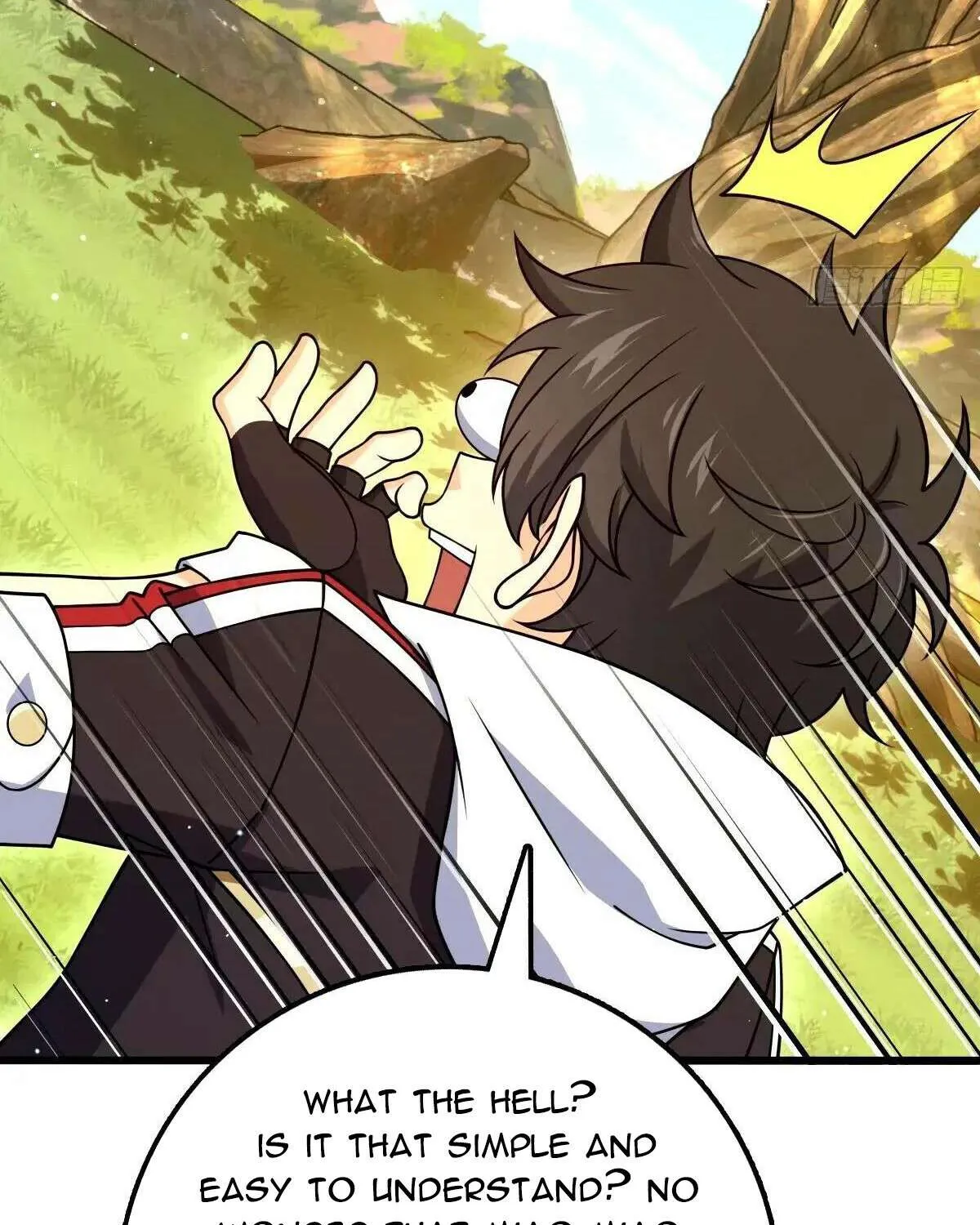 Spare Me, Great Lord! Chapter 741 page 7 - 