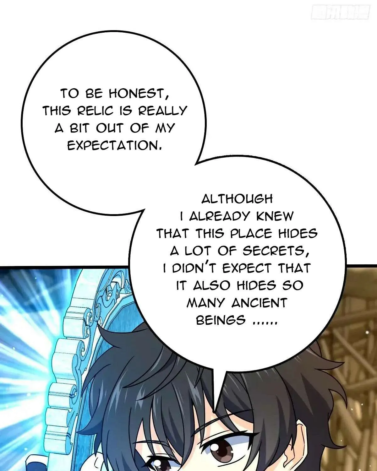 Spare Me, Great Lord! Chapter 741 page 67 - 