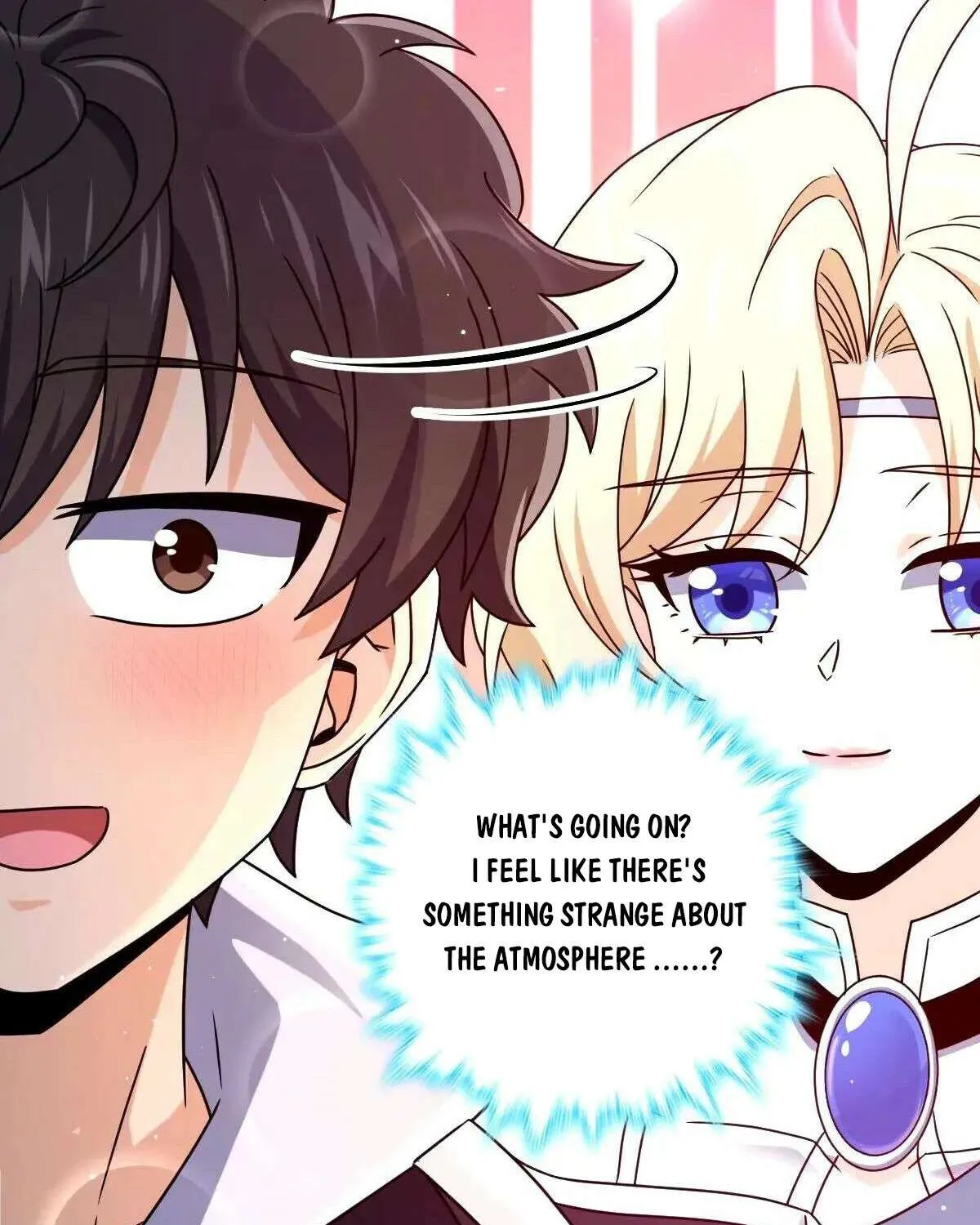 Spare Me, Great Lord! Chapter 741 page 71 - 