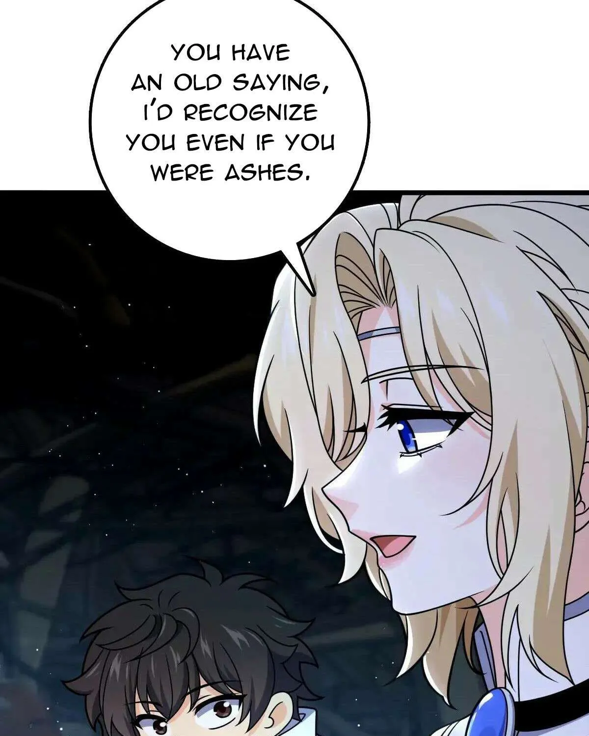 Spare Me, Great Lord! Chapter 741 page 78 - 